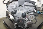 JDM 2003-2007 Nissan Murano, Quest Motor VQ35-1GEN 3.5L 6 Cyl Engine - Image 4