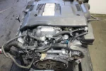 JDM 1991-1997 Toyota Ls400 sc400 Motor 1UZFE-Non VVTI 4.0L 8 Cyl Engine - Image 3