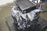 JDM 2006-2012 Mazda Cx7, 2007-2009 Mazda Speed3 Motor L3-TURBO 2.3L 4 Cyl Engine - Image 8