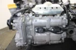 JDM 2011-2016 Subaru Forester Motor FB25 2.5L 4 Cyl Engine - Image 10