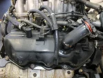 JDM 1996-2004 Nissan Frontier, Pathfinder, Xterra Motor VG33 3.3L 6 Cyl Engine - Image 5