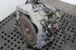 JDM 2003-2007 Honda Accord, 2004-2008 Acura TSX Automatic 4 Cyl 2.4L Transmission - Image 2