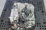 JDM 2009-2012 Acura RL 3.7L 6 Speed Automatic Transmission AWD 4x4 - Image 6