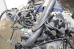 JDM 1997-2001 Honda Accord SIR Motor F20B 2.0L 4 Cyl Engine - Image 2