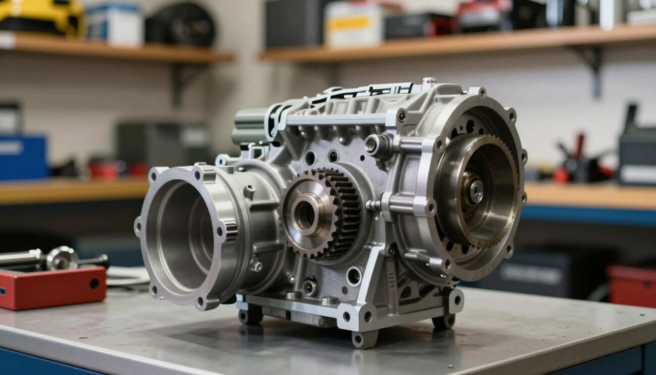 JDM Transmission for Sale